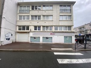 Achat Local Professionnel 232m²