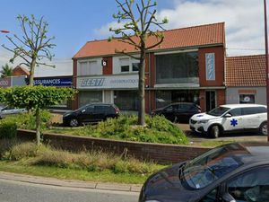 Achat Local Professionnel 250m²