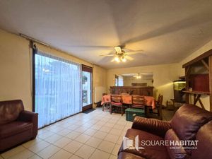 Achat Maison 5 pièces 89m²