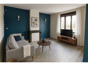 Achat Maison 7 pièces 137m²