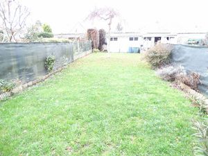 Achat Maison 4 pièces 84m²