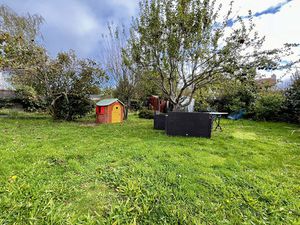 Petit Chantilly | Maison Meublée Rénovée avec Jardin