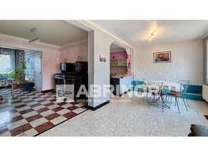 Achat Maison 4 pièces 88m² ROUBAIX 59100