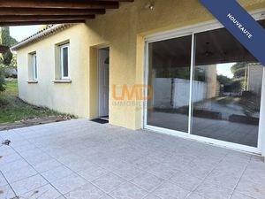 Vente maison 4 pièces 76 m² à Saint-Saturnin-lès-Avignon (84450)  290 000 €