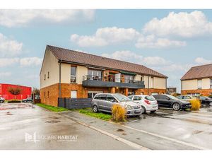 Achat Appartement 2 pièces 45m²