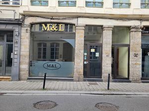 Achat Local commercial