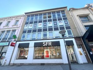 Achat Local Professionnel 91m²