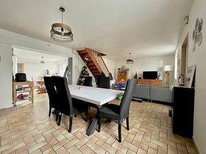 Achat Maison 4 pièces 94m²