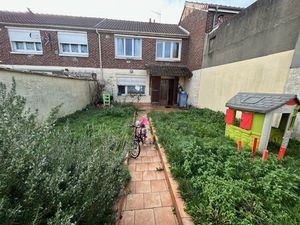 Achat Maison 3 pièces 78m² GRAND FORT PHILIPPE 59153