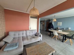 Achat Appartement 2 pièces 57m²