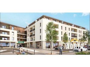 Appartement à vendre Istres