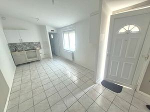 Achat Maison 2 pièces 32m²