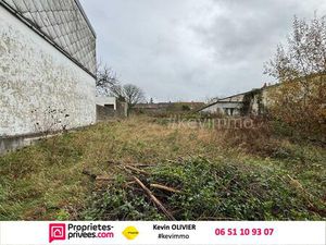 Achat Terrain 1 008m² CAMBLAIN CHATELAIN 62470