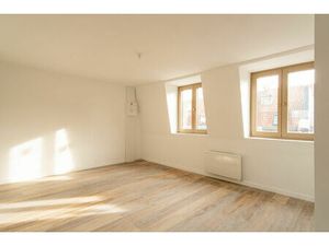 Achat Appartement 3 pièces 62m² LILLE 59000
