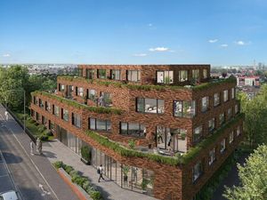 Achat Local Professionnel 2 135m²