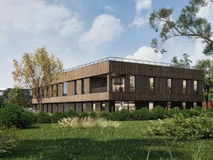 Achat Local Professionnel 1 243m²