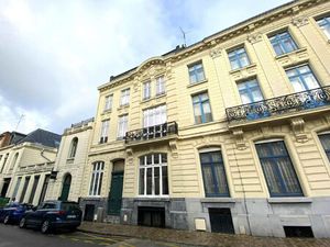 Location Local Professionnel 499m²