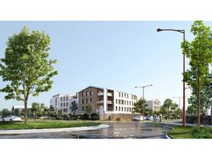 Achat Local Professionnel 5 922m²