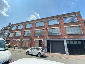 Achat Local Professionnel 530m²