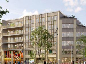 Achat Local Professionnel 3 940m² ST ANDRE LEZ LILLE 59350