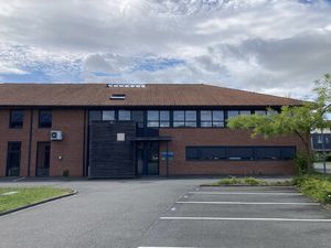 Achat Local Professionnel 1 216m²