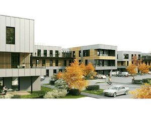 Achat Local Professionnel 3 588m²