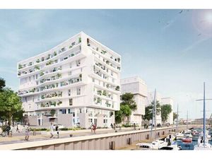 Location Local Professionnel 1 024m²