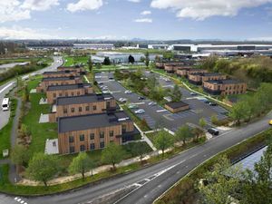 Location Local Professionnel 6 340m²