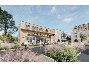 Location Local Professionnel 2 126m²