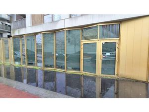 Location Local Professionnel 200m²
