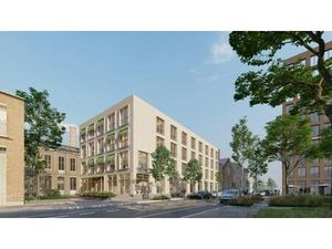 Location Local Professionnel 3 500m²