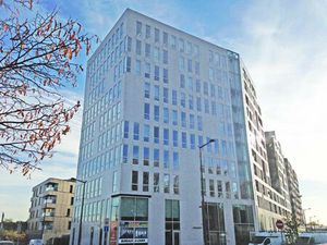 Location Local Professionnel 600m²