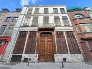 Location Local Professionnel 176m²