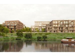 Location Local Professionnel 2 298m² MARQUETTE LEZ LILLE 59520