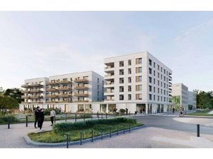 Location Local Professionnel 1 006m²