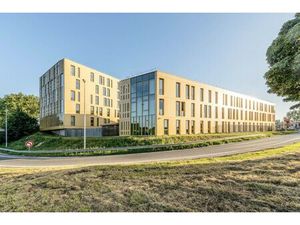 Location Local Professionnel 1 027m²