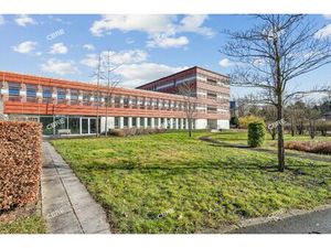 Location Local Professionnel 8 121m² VILLENEUVE D ASCQ 59650