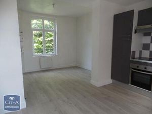 Location Appartement 2 pièces 46m² ARMENTIERES 59280