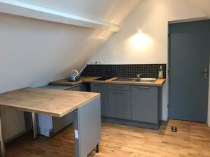 Location Appartement 1 pièce 24m²