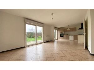 Location Maison 5 pièces 112m² DOUAI 59500