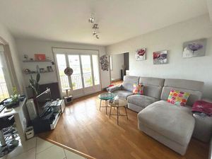 Vente appartement 3 pièces 71 m² Dijon (21000)