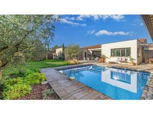 Achat : Maison (13210)