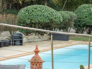 Propriété De Charme De 289 M2 Avec Studio & Appartement