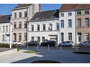 Appartement te huur in Aalst