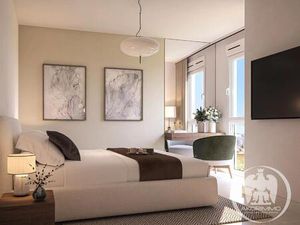 Duplex neuf à Saint Sylvestre  Nice