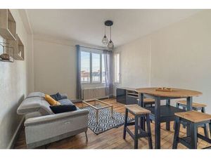 Appartement F2 (45 m²) en vente à LIMOGES