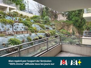 Appartement 2 pièces LG3334