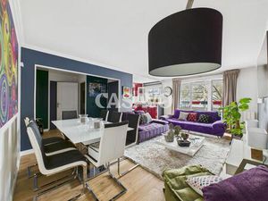 Vente Appartement 3 pièces de 67m² - 94130 Nogent-sur-Marne