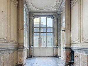 APPARTEMENT REIMS SECTEUR LUNDY