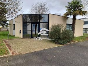 Prestigieux bureau de 200 m2 en vente - Sautron  Pays de la Loire
